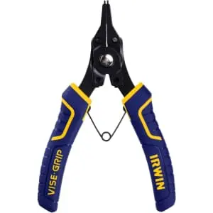 Irwin Tools at Amazon