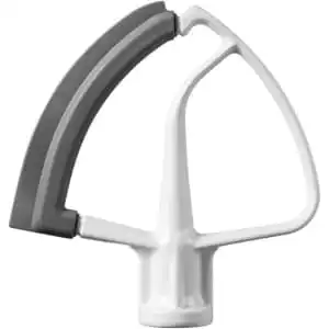 KitchenAid Tilt-Head Flex Edge Beater