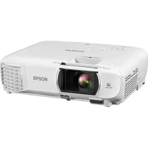 Epson Home Cinema 1080p Projector