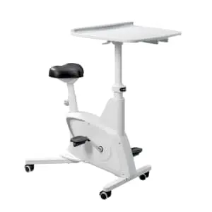 Flexispot V9 3-in-1 Under Desk Exercise Bike