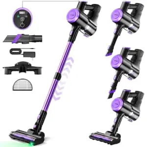 YTE Pro Cordless Vacuum Cleaner