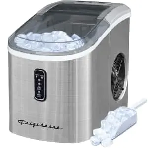 Frigidaire Counter-Top Ice Maker