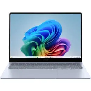 Samsung Galaxy Book4 Edge Copilot+ Snapdragon 16" Touch Laptop