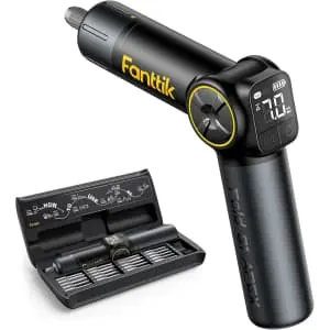 Fanttik Fold S1 APEX 3.7V Cordless Screwdriver