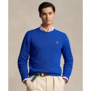 Ralph Lauren After Christmas Sale at Macy's