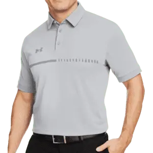 Under Armour Men's Title Polo Shirt