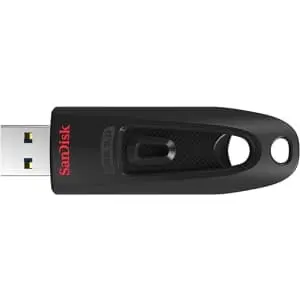 SanDisk Deals at Amazon