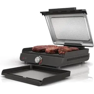 Ninja Sizzle Smokeless Indoor Grill & Griddle