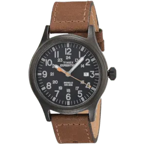 Timex Watch Deals at Amazon