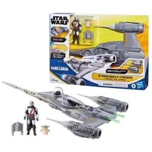 Star Wars Toy Deals at Target