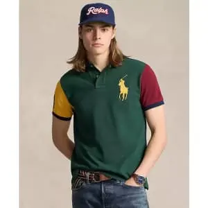 Polo Ralph Lauren Men's Deals at Macy's