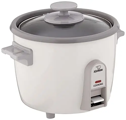 Zojirushi 象印电饭锅(NHS-06)