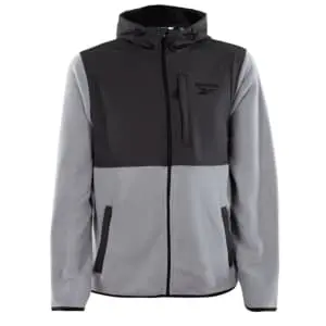 Reebok Men's Polar Fleece Jacket