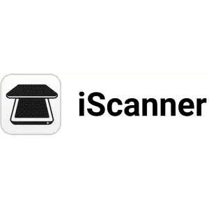 iScanner App for iPhone