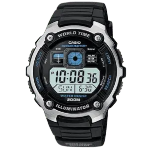 Casio Men's Watches at Amazon