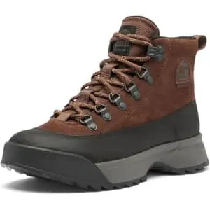 Sorel Boot Deals at Amazon