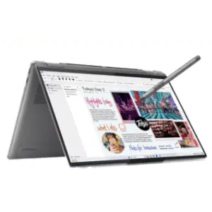 Lenovo Yoga 7 AMD Ryzen 7 16" Touch 2-in-1 Laptop