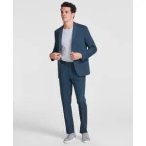 Men's Designer Suits, Pants, and Blazers at Macy's