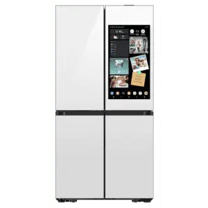 Samsung New Year Sale Appliance Deals