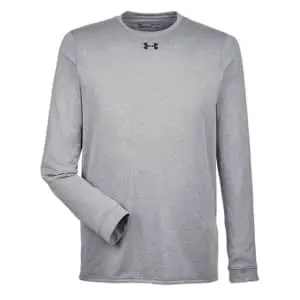 Under Armour Men's Long Sleeve Locker Tee