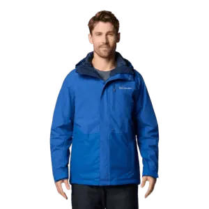 Columbia Men's Outerwear Deals