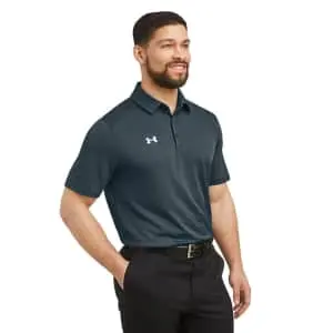 Under Armour Men's Tech Polo