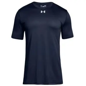 Under Armour Men's Short Sleeve 2.0 Locker Tee