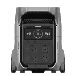 EcoFlow Holiday Deals