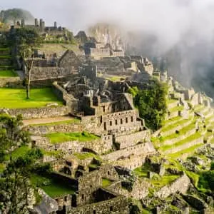 7-Night Peru Flight, Hotel, and Tour Vacation