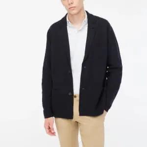 J.Crew Factory Men's Winter Clothing Clearance Deals