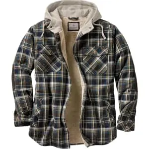 Legendary Whitetails Outerwear Deals at Amazon