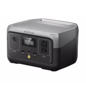 Ecoflow River 2 240 600W Portable Power Station