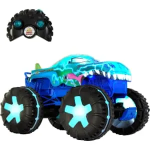 Hot Wheels Deals at Amazon