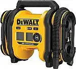 DEWALT 20V MAX Tire Inflator (DCC020IB)