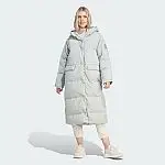 Adidas Women's Big Baffle Coat