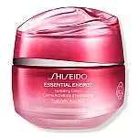 Shiseido Essential Energy Hydrating Cream 1.7-Oz