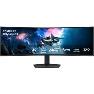 Samsung Tablet and Monitor Deals at Amazon