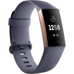 Fitbit Fitness Tracker and Smart Watch Deals at Amazon