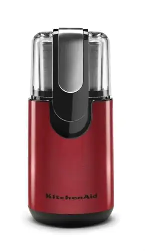 KitchenAid 咖啡研磨机