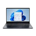 Lenovo Ideapad 1 15.6" FHD Laptop (Ryzen 5 7520U 16GB 256GB)