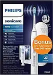 Philips Sonicare Expertclean 7700 Rechargeable Electric Toothbrush