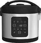 bella PRO 20-Cup Digital Rice Cooker