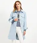 LOFT Outwear 1-day Sale -