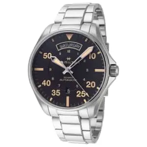 Hamilton Khaki Aviation Men's Automatic Watch