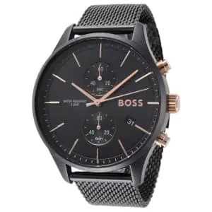 Hugo Boss Men's Associate Chronograph Watch