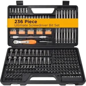 Jackson Palmer Tool Sets at Amazon