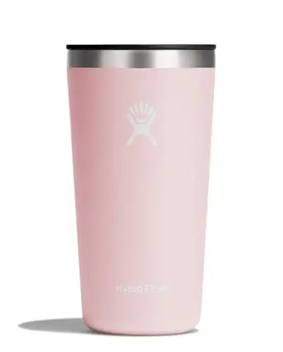 Hydro Flask 不锈钢保温杯，20 oz