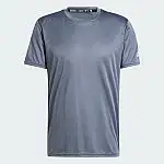 adidas Men's Clima Tech Tee