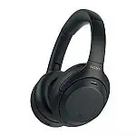 Sony WH-1000XM4 Wireless Noise-Cancelling Over-the-Ear Headphones