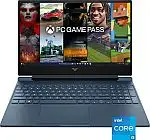 HP Victus 15.6" Full HD 144Hz Gaming Laptop: i5-12450H, 8GB, RTX 3050, 512GB